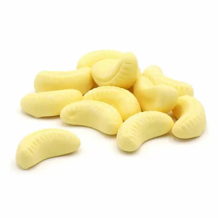 Barratt Mini Foam Bananas (100g)