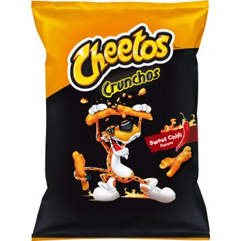 Cheetos Sweet Chilli (165g)