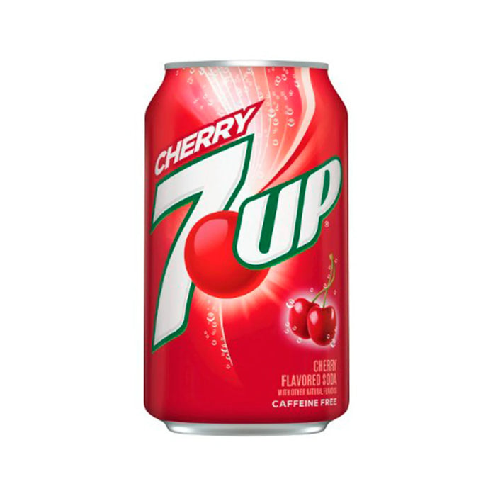 7UP Cherry (355ml)