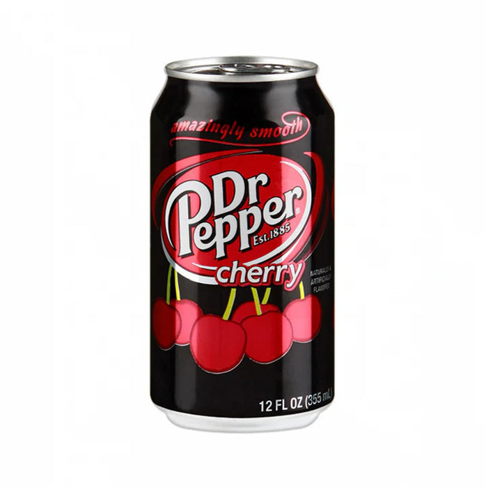 Dr Pepper Cherry US (355ml)