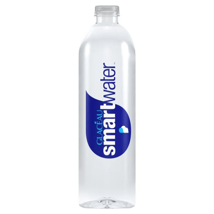 Glaceau Smartwater (600ml)